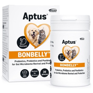 Bonbelly 30 stk produktbillede