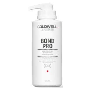 BOND PRO 60 sec treatment 500 ml Produktbild