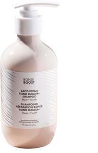 Bondi Boost Rapid Repair Bond Builder Shampoo For Dry/Damaged Hair 300 ml produktbilde
