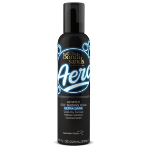 Bondi Sands Aero Aerated Self Tanning Foam Ultra Dark 225 ml produkt bild