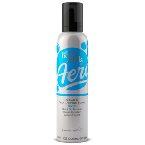Bondi Sands Aero Self Tan Foam Dark produkt bild