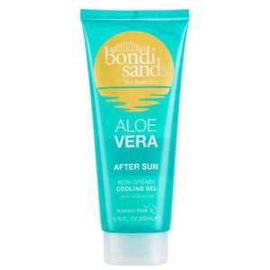 Bondi Sands Aloe Vera After Sun 200 ml produkt bild