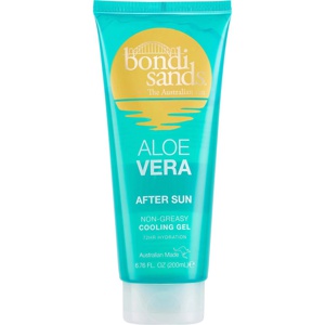 Bondi Sands Aloe Vera After Sun Cooling Gel 200 ml produktbillede
