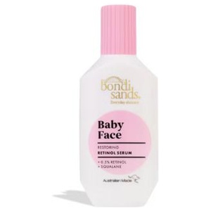 Bondi Sands Baby Face Retinol 30ml product image