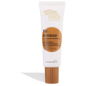 Bondi Sands Be Bronze Instant Bronzing&Hydrating Serum 30ml product image