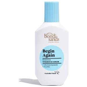 Bondi Sands Begin Again Vitamin B3 Serum 30 ml produktbillede