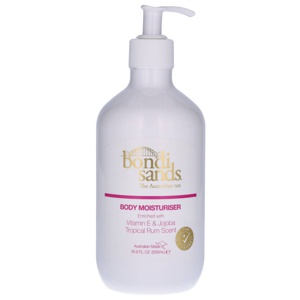Bondi Sands Body Moisturiser Tropical Rum 500 ml Produktbild