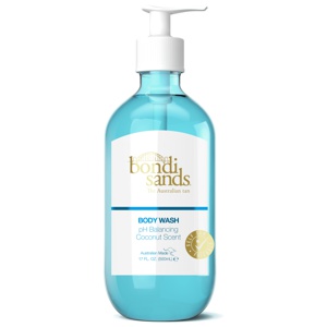 Bondi Sands Bodywash PH Balancing Coconut Scent 500 ml produkt bild