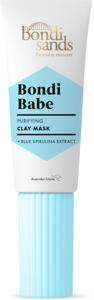 Bondi Sands Bondi Babe Clay Mask 75 ml produkt bild