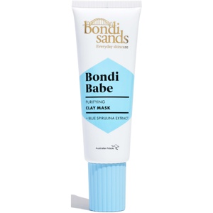Bondi Sands Bondi Babe Clay Mask 75 ml Produktbild