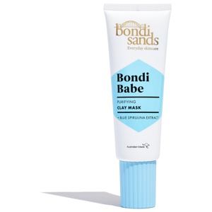 Bondi Sands Bondi Babe Clay Mask 75 ml produktbillede