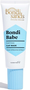 Bondi Sands Bondi Babe Clay Mask 75 ml produktbilde