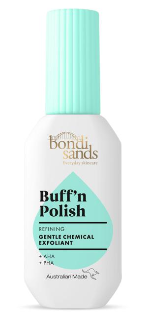 Bondi Sands Buff’n Polish Gentle Chemical Exfoliant 30 ml