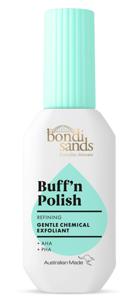 Bondi Sands Buff’n Polish Gentle Chemical Exfoliant 30 ml produkt bild