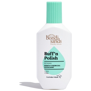 Bondi Sands Buff'n Polish Gentle Chemical Exfoliant 30 ml produktbillede