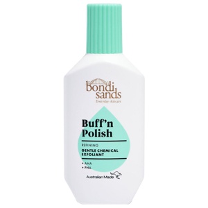 Bondi Sands Buff’n Polish Gentle Chemical Exfoliant 30 ml produktbilde