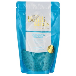 Bondi Sands Coconut & Sea Salt Body Scrub produktbillede