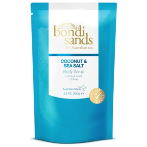 Bondi Sands Coconut & Sea Salt Body Scrub 250 g produkt bild