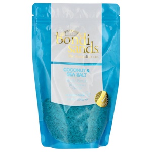 Bondi Sands Coconut & Sea Salt Body Scrub 250 g Produktbild