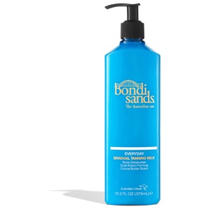 Bondi Sands Everyday Gradual Tanning Milk 375 ml produktbillede