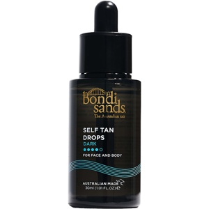 Bondi Sands Face Drops 30 ml Produktbild