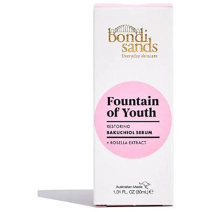 Bondi Sands Fountain Of Youth Bakuchiol Serum 30ml product image