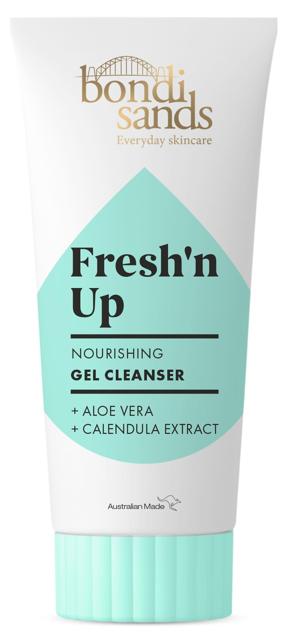 Bondi Sands Fresh'n Up Gel Cleanser 150 ml