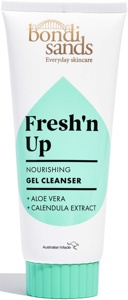 Bondi Sands Fresh'n Up Gel Cleanser 150 ml produktbillede