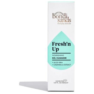 Bondi Sands Fresh'N Up Gel Cleanser 150ml product image