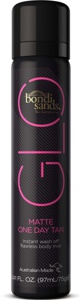 Bondi Sands GLO Matte Mist One Day Tan Mist 97 ml produktbilde
