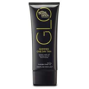 Bondi Sands GLO Shimmer 100 ml produkt bild