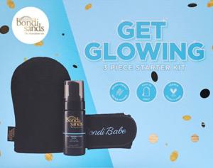 Bondi Sands Glow And Go Set (100 ml) produkt bild