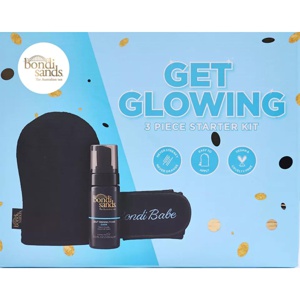 Bondi Sands Glow & Go Set 100 ml produktbillede