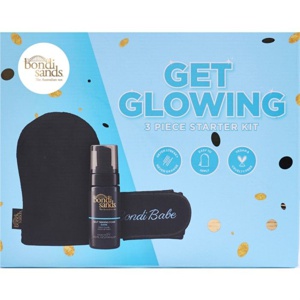 Bondi Sands Glow & Go Set 100 ml produktbilde