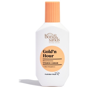 Bondi Sands Gold'n Hour Vitamin C Serum 30 ml produktbillede