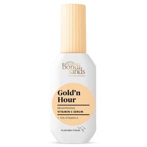 Bondi Sands Gold'n Hour Vitamin C Serum 30 ml produktbilde