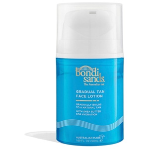 Bondi Sands Gradual Tan Face Lotion 50 ml produkt bild