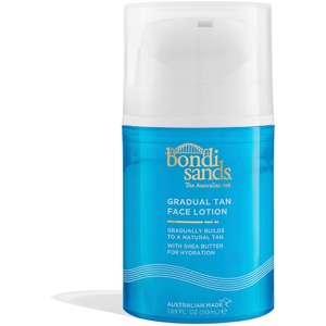 Bondi Sands Gradual Tan Face Lotion 50 ml produktbillede