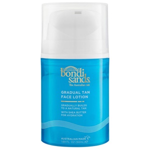 Bondi Sands Gradual Tan Face Lotion 50 ml produktbilde