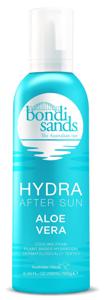 Bondi Sands Hydra After Sun Aloe Vera Cooling Foam 165 g produkt bild