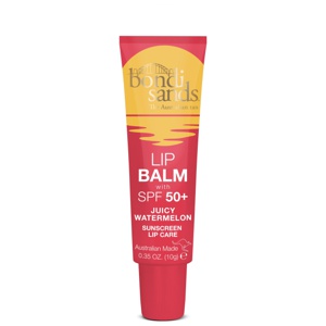 Bondi Sands Lip Balm SPF 50+ Juicy Watermelon Produktbild