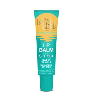 Bondi Sands Lip Balm SPF 50+ Sweet Vanilla produkt bild