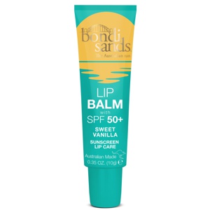 Bondi Sands Lip Balm SPF 50+ Sweet Vanilla Produktbild