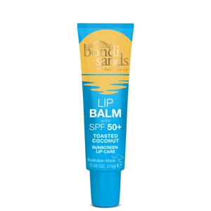 Bondi Sands SPF 50+ Lip Balm Coconut produkt bild