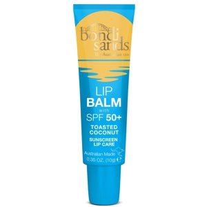 Bondi Sands Lip Balm SPF 50+ Toasted Coconut Produktbild
