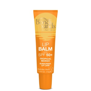Bondi Sands Lip Balm SPF 50+ Tropical Mango produkt bild