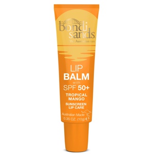 Bondi Sands Lip Balm SPF 50+ Tropical Mango Produktbild