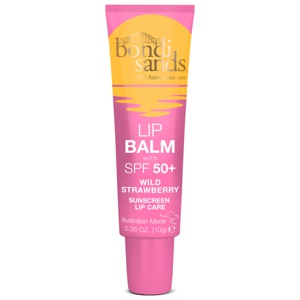 Bondi Sands SPF 50+ Lip Balm produktbilde