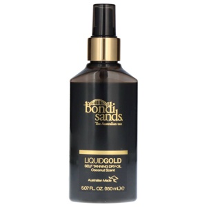Bondi Sands Liquid Gold Self Tanning Dry-Oil 150 ml Produktbild