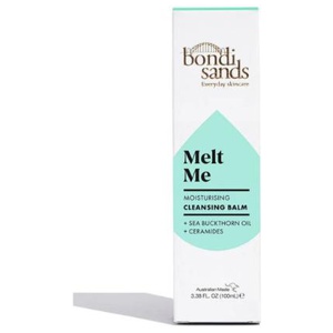 Bondi Sands Melt Me Cleansing Balm 100ml product image